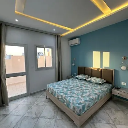 Blue'Ming Sousse Apartment Exterior photo