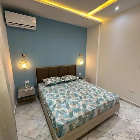 Blue'Ming Sousse Apartment Exterior photo