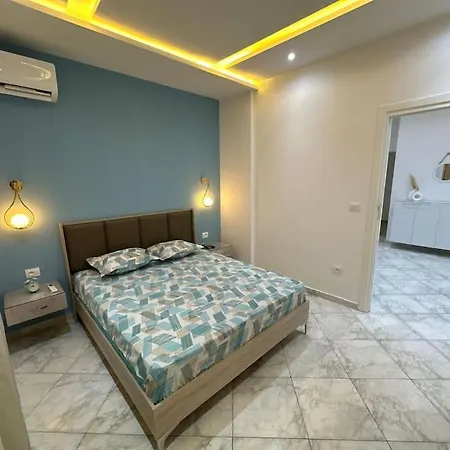 Blue'Ming Sousse Apartment Exterior photo