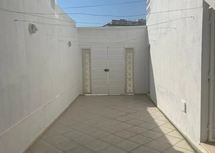 Blue\'Ming Sousse