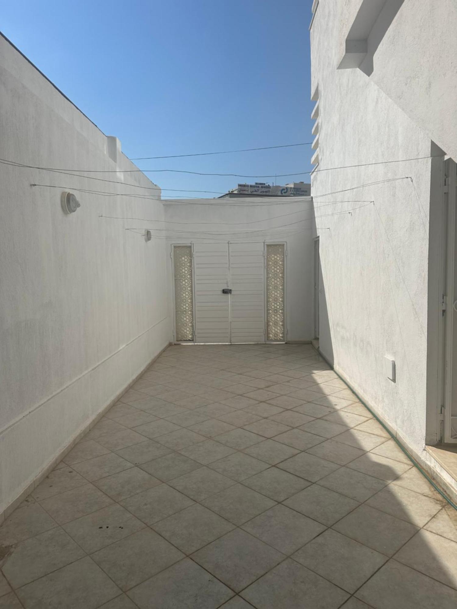 Apartment Blue'ming Sousse