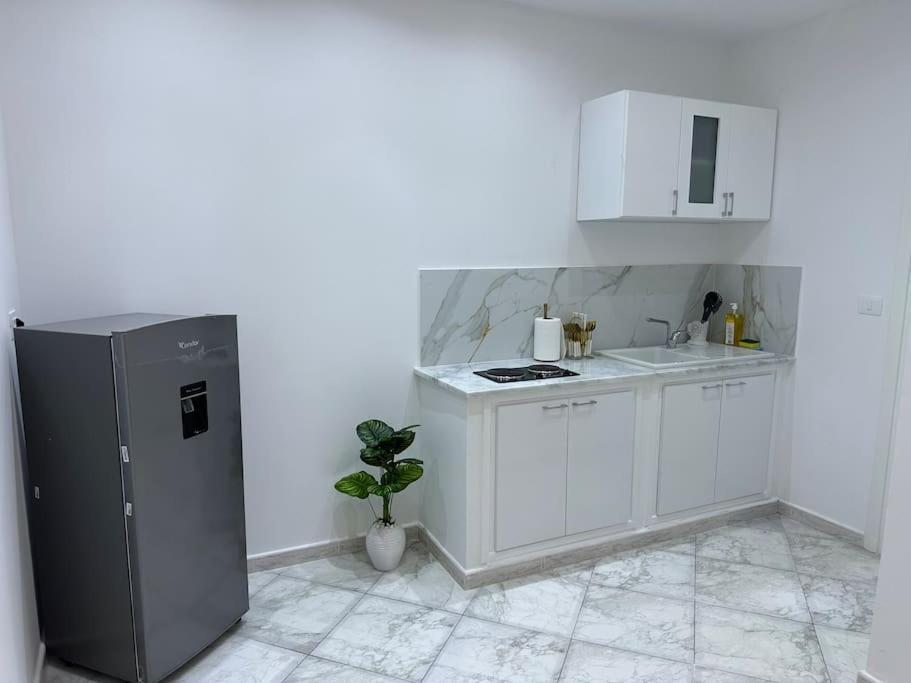 Apartamento Blue'ming *