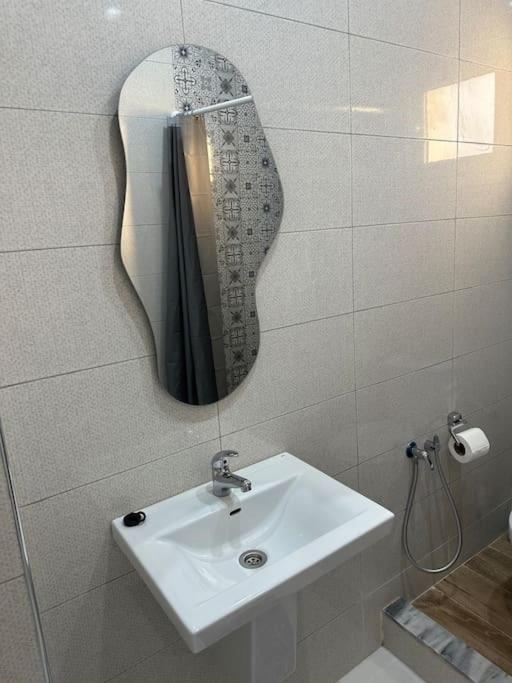 Blue'ming Apartamento Sousse