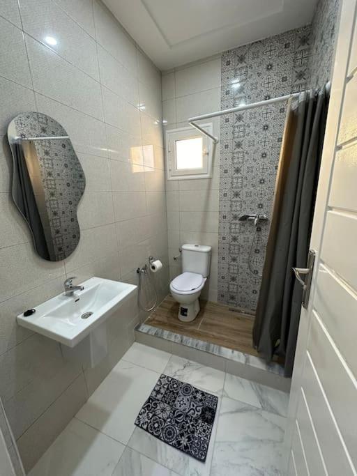 Blue'ming Apartment Sousse